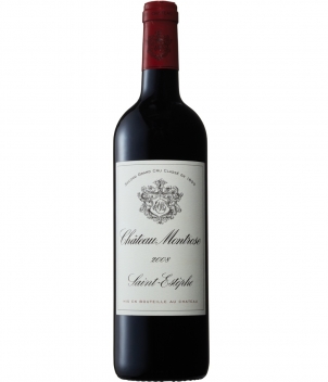 Chateau Montrose