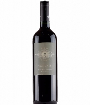 Haras de Pirque Hussonet Gran Reserva Cabernet Sauvignon