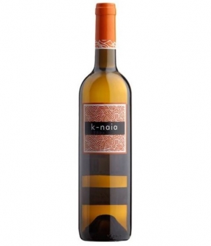 K-Naia, Bodegas Naia