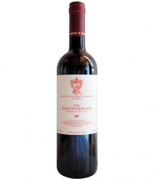 Marchesi di Gresy Monferrato Rosso