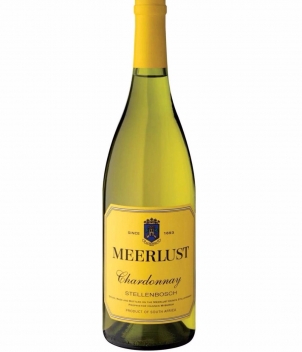 Meerlust Chardonnay