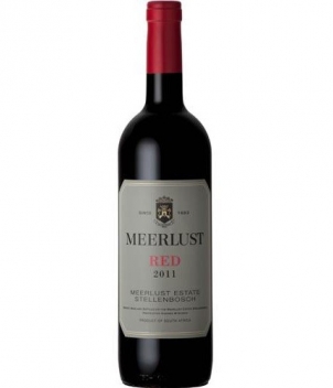 Meerlust Red