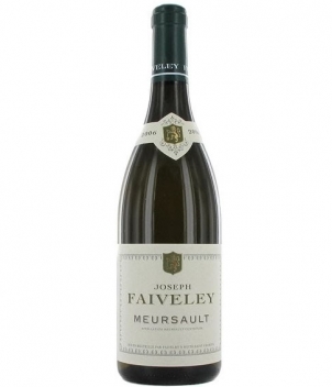 Domaine Faiveley Meursault 