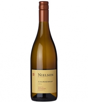 Nielson by Byron Santa Barbara County Chardonnay
