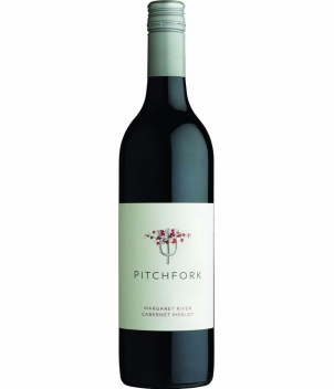 Pitchfork Cabernet Merlot