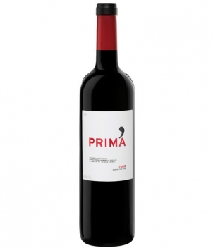 Prima, Bodegas Maurodos