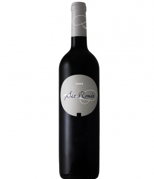 San Roman, Bodegas Maurodos