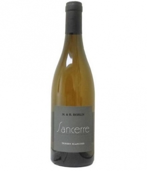Roblin Sancerre Terres Blanche