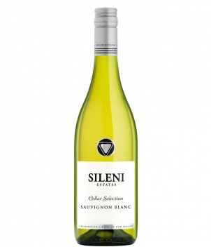Sileni Estates Cellar Selection Sauvignon Blanc