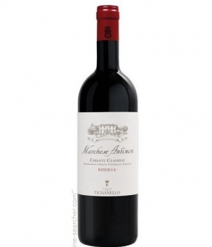 Tenuta Tignanello Marchese Antinori Chianti Classico Riserva