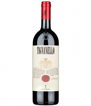 Tignanello, Antinori