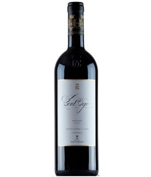 Cont'Ugo, Guado al Tasso