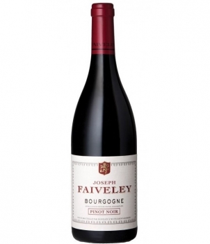 Domaine Faiveley Bourgogne Pinot Noir 