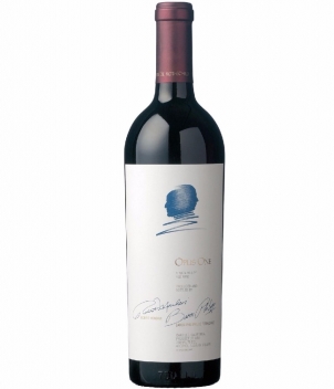 Opus One