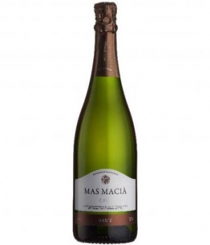Mas Macia Cava Brut