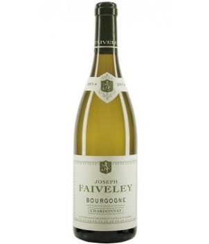 Domaine Faiveley Bourgogne Chardonnay